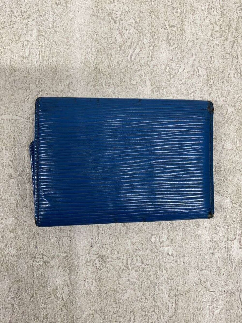 LOUIS VUITTON Multicles BLUE - Picture 2 of 5